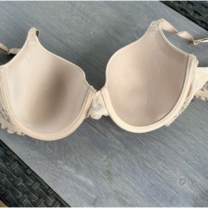 Ellen Tracy Bra